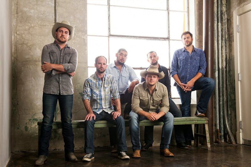 Josh Abbott Band, Travis Tritt to headline North Texas Fair & Rodeo